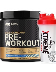 Optimum Nutrition Gold Standard Pre