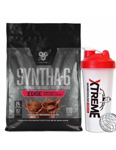 Bsn Syntha 6 Edge 8lb