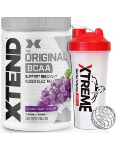 Scivation Xtend