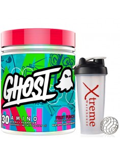Ghost Amino