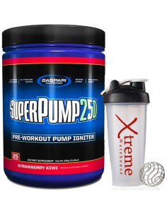 Gaspari Superpump 250