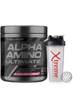 Cellucor Alpha Amino Ultimate