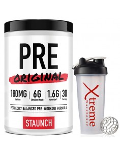 Staunch Pre Original