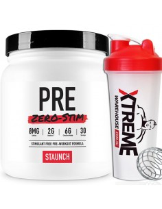 Staunch Pre Original