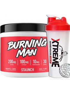 Staunch Pre Zero Stim