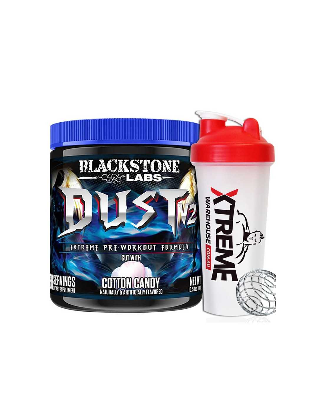 Sale Blackstone Labs Dust V2 Pre Workout Free Delivery Australia Wide 