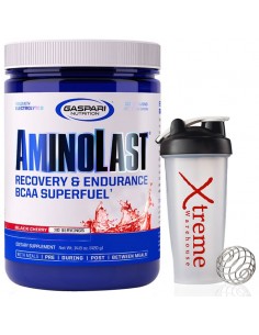 Gaspari Aminolast