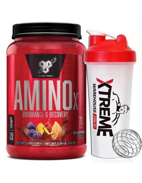 Bsn Aminox 70 Serve