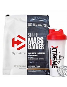 Dymatize Super Mass Gainer
