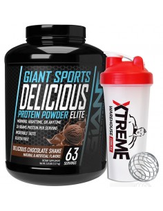 Giant Sports Delicious Protein
