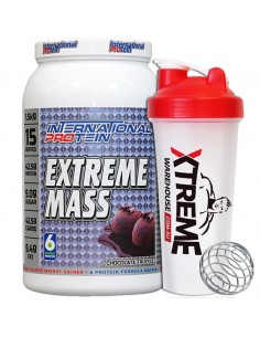 International Protein Extreme Mass 1.5Kg