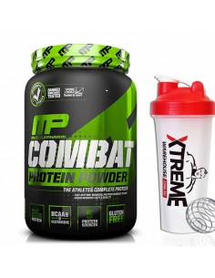Musclepharm Combat Powder 2LB