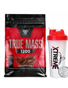 Bsn True Mass 1200