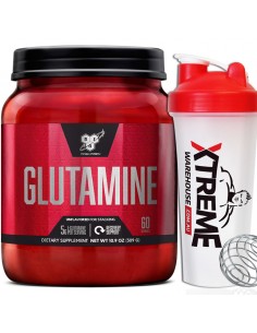 BSN Glutamine DNA