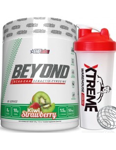 Ehp Labs Beyond Bcaa 1lb