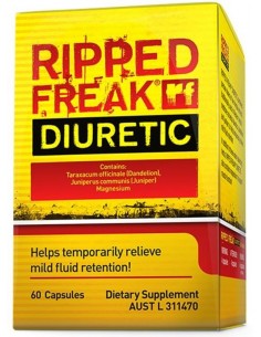 Pharma Freak Ripped Freak Diuretic