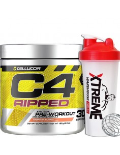 Cellucor Ripped