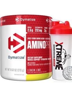 Dymatize Amino Pro