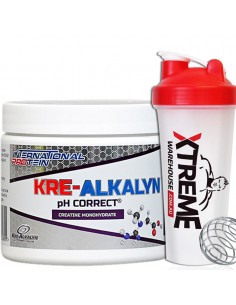 International Protein Kre-alkalyn