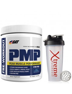 GAT PMP ** STIM Free **