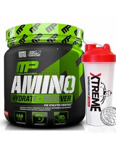 Musclepharm Amino1