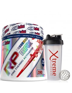 EHP Labs RP MAX Pre Workout