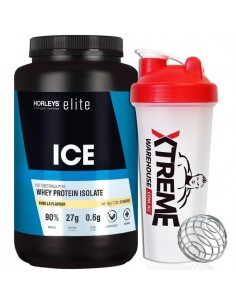 Horleys Ice Elite 1Kg