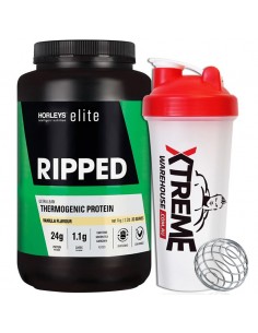 Horleys Ripped Elite 1Kg