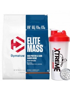 Dymatize Elite Mass Gainer
