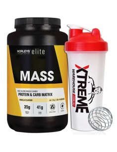 Horleys Elite Mass 1.3Kg
