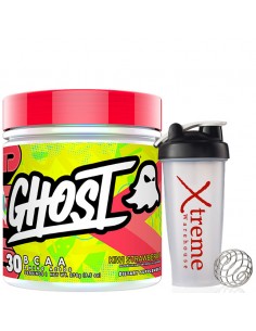 Ghost BCAA