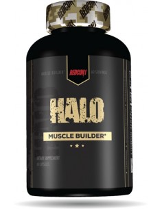 Redcon1 Halo Capsules