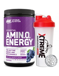 Optimum Nutrition Essential Amino Energy 30