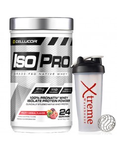 Cellucor Isopro