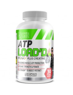 Max's Lab Series ATP Load'd