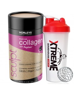 Horleys Sculpt Collagen
