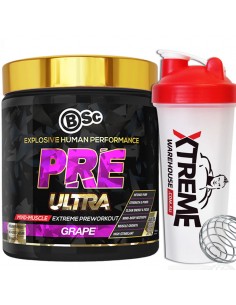 Body Science Bsc Pre Ultra