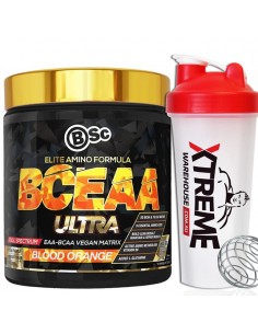 BCEAA Ultra by Body Science BSc