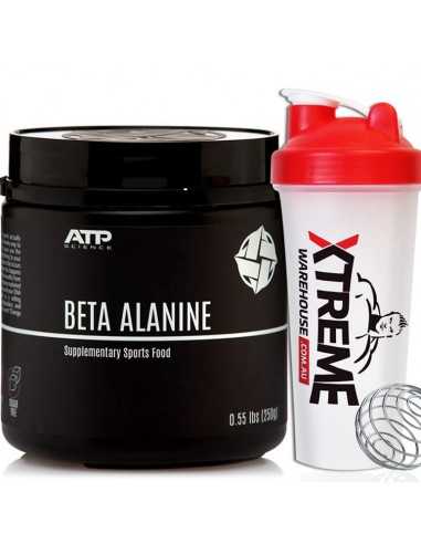 Beta Alanine by ATP Science