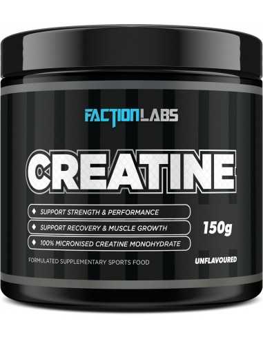 L-Glutamine by Faction Labs