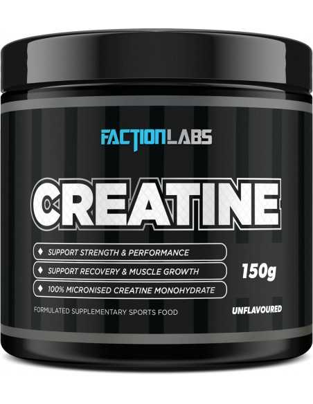 L-Glutamine by Faction Labs
