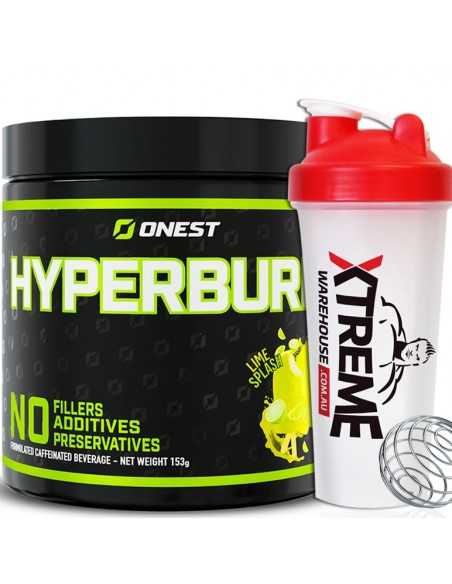 Hyperburn by Onest Health