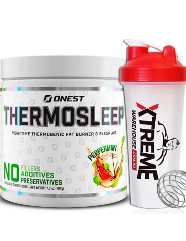 Thermosleep by Onest
