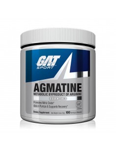 Agmatine by GAT