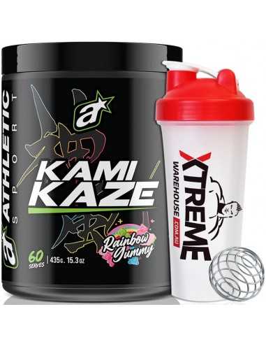 Total War Pre Workout by Redcon1