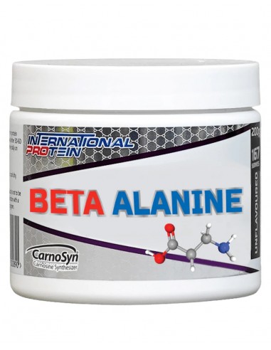 Beta Alanine by International Protein