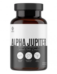 Alpha Jupiter By ATP Science