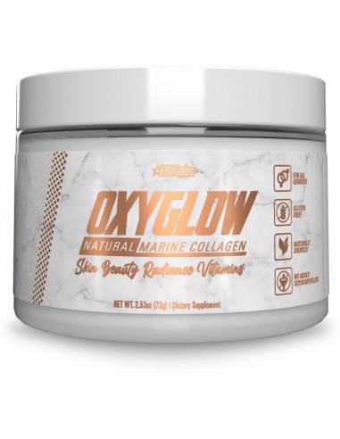 Oxyglow Marine Collagen by EHP Labs