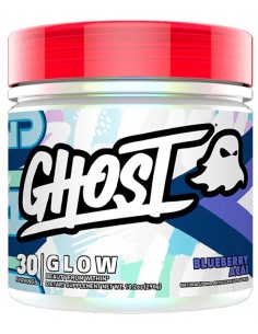Glow Collagen by Ghost