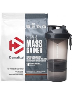 Dymatize Super Mass Gainer